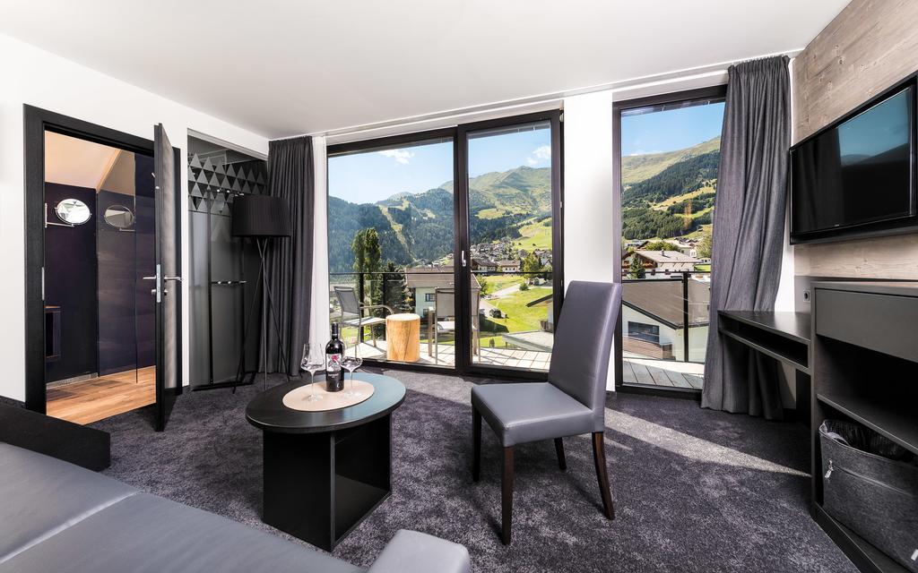 Das Marent Fiss Extérieur photo